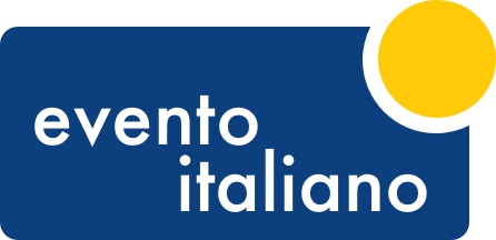 Evento Italiano - logo