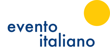 Evento Italiano - logo