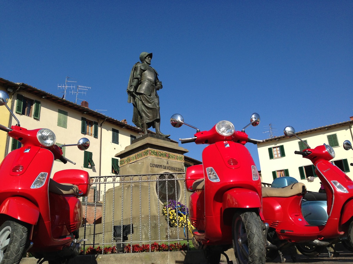 Events - Evento Italiano
