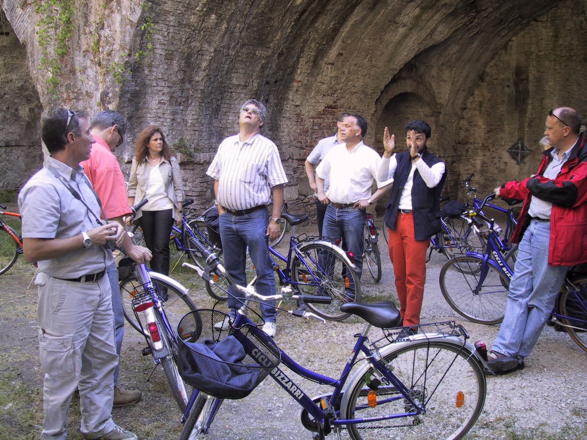 Groups - Evento Italiano